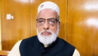 সাবেক ধর্ম প্রতিমন্ত্রী শেখ মো. আব্দুল্লাহ’র দ্বিতীয় মৃত্যুবার্ষিকী পালিত